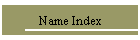 Name Index
